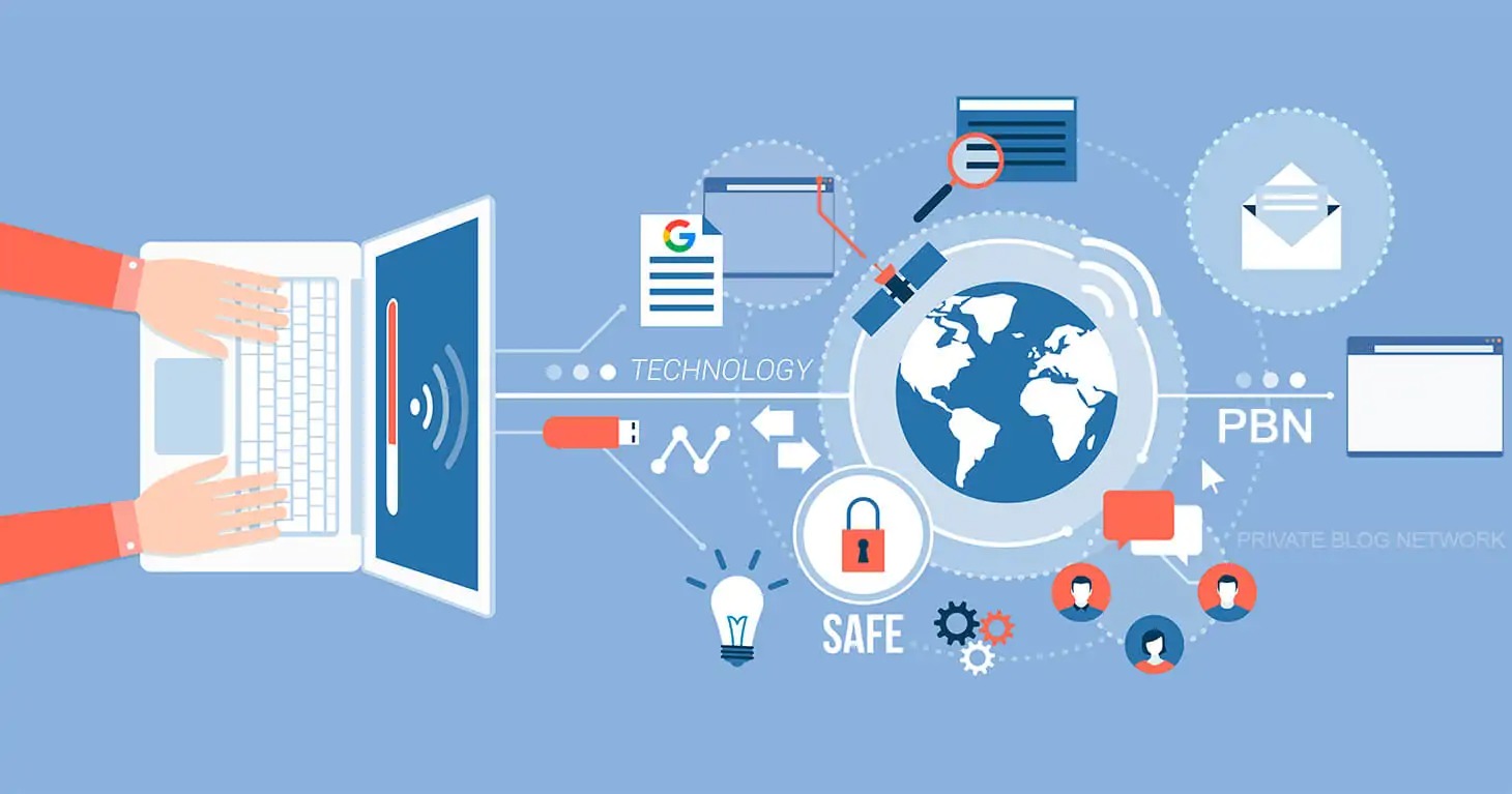 PBN hosting Tools Every SEO Expert Should Know