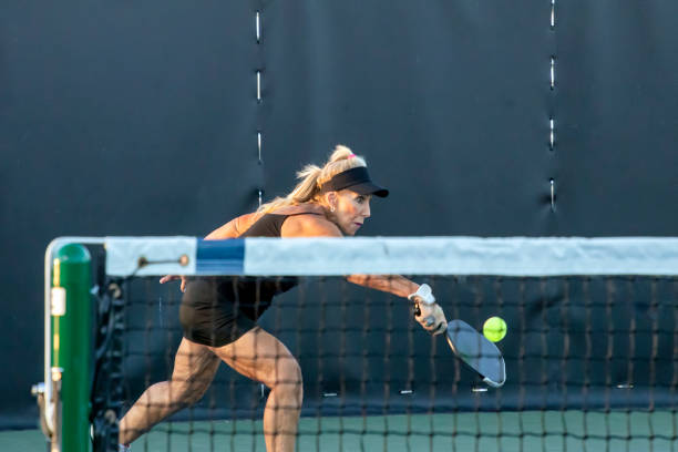 How Texas Pickleball Opens Support Fair and Structured Play