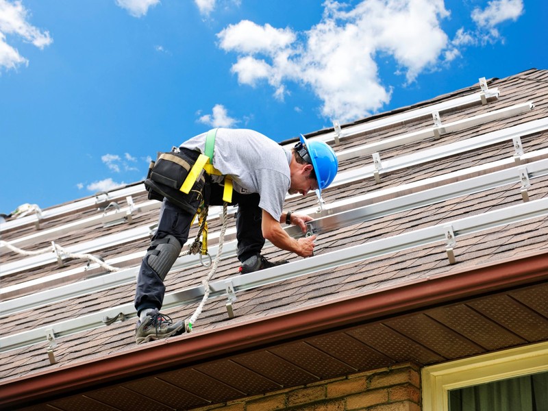 Professional bronx roofer Delivering Quality Roof Installations and Repairs