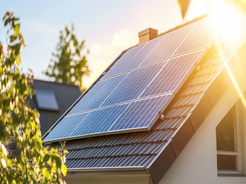 Preventive Care in Solar Installation and maintenance Plans
